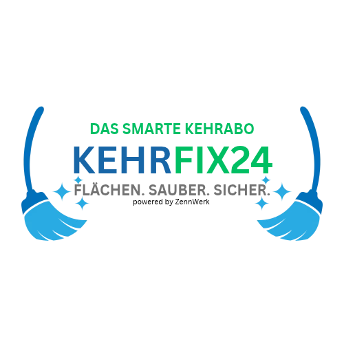 Kehrfix24 – Das smarte Kehrabo, powered by ZennWerk