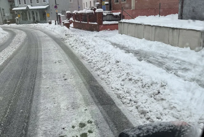 Winterdienst